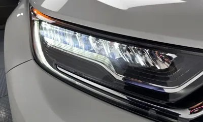 Honda CR-V 2022, 77334 км, за 34500000 KRW - фото 22