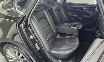 Kia K7 2017, 141293 км, за 12990000 KRW - фото 11