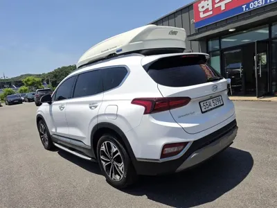 Hyundai Santafe 2019, 66300 км, за 20400000 KRW - фото 6
