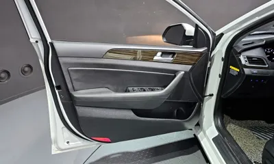 Hyundai Sonata 2016, 129818 км, за 8900000 KRW - фото 24