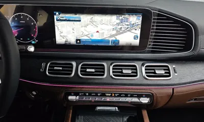 Mercedes-Benz GLE-Class 2025, 13269 км, за 95000000 KRW - фото 14