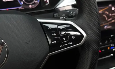 Volkswagen Arteon 2023, 28735 км, за 31800000 KRW - фото 33