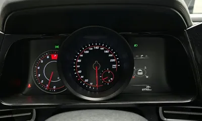 Hyundai Avante 2021, 69783 км, за 14400000 KRW - фото 8