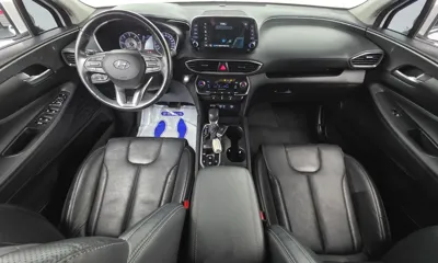 Hyundai Santafe 2020, 86063 км, за 18700000 KRW - фото 7