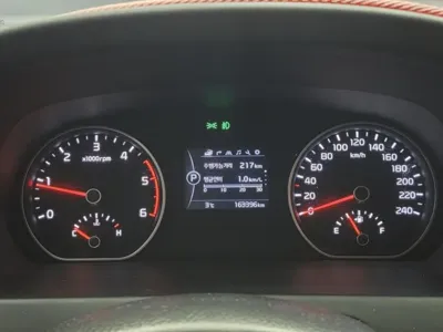 Kia Mohave 2018, 163389 км, за 13300000 KRW - фото 6