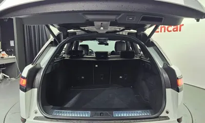Land Rover Range Rover Velar 2018, 128503 км, за 28500000 KRW - фото 20