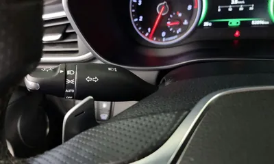 Genesis G70 2019, 52096 км, за 22400000 KRW - фото 28