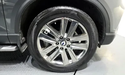 KG_Mobility_Ssangyong Rexton 2019, 142726 км, за 14400000 KRW - фото 21