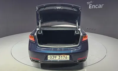 Kia K7 2018, 203077 км, за 11700000 KRW - фото 20
