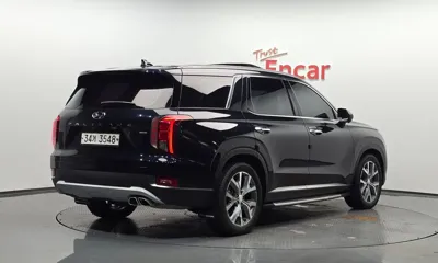 Hyundai Palisade 2019, 78116 км, за 23900000 KRW - фото 2