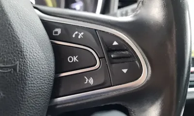 Renault-KoreaSamsung QM6 2019, 105444 км, за 10690000 KRW - фото 17