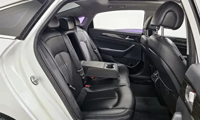 Hyundai Sonata 2015, 97607 км, за 8600000 KRW - фото 12