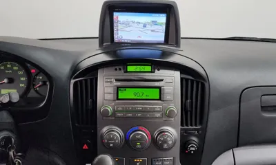 Hyundai Starex 2014, 77266 км, за 16900000 KRW - фото 15