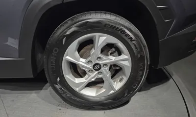 Hyundai Tucson 2021, 123059 км, за 16700000 KRW - фото 21
