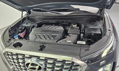 Hyundai Palisade 2022, 128856 км, за 21500000 KRW - фото 6