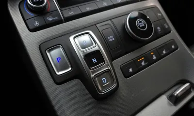 Hyundai Palisade 2019, 144905 км, за 19800000 KRW - фото 9