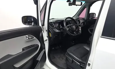 Kia Ray 2017, 78446 км, за 9500000 KRW - фото 10