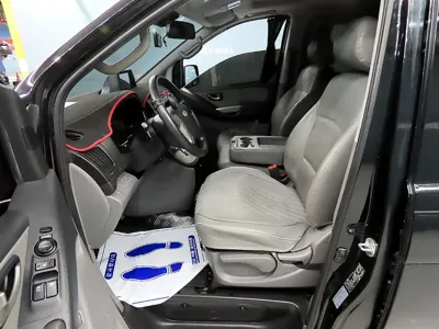 Hyundai Starex 2013, 179309 км, за 9990000 KRW - фото 6