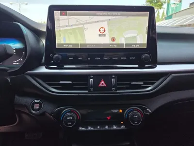 Kia K3 2022, 78314 км, за 23900000 KRW - фото 9