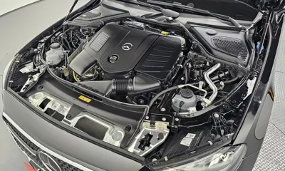 Mercedes-Benz E-Class 2025, 8558 км, за 59990000 KRW - фото 6