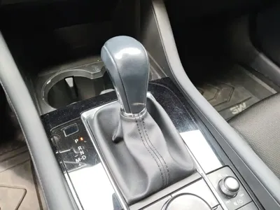 Mazda 3 Axela 2023, 12300 км, за 81500 CNY - фото 7