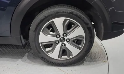 Kia Niro 2018, 153179 км, за 10500000 KRW - фото 5