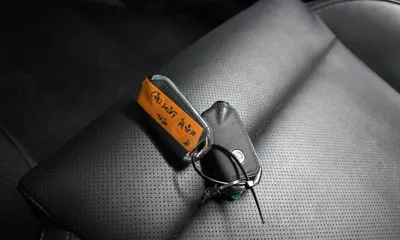 Kia Stinger 2018, 122766 км, за 11500000 KRW - фото 16