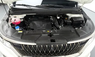 Kia Canival 2023, 28178 км, за 40500000 KRW - фото 6