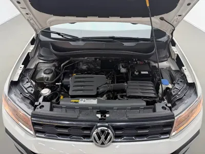 Volkswagen T-Cross 2020, 34100 км, за 53700 CNY - фото 20