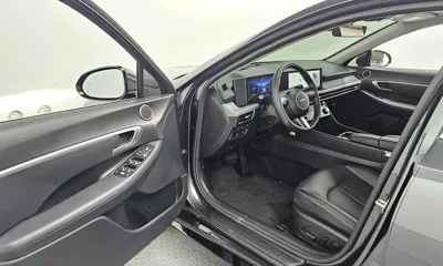 Hyundai Sonata 2026, 7408 км, за 23700000 KRW - фото 10