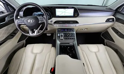Hyundai Palisade 2022, 106353 км, за 26900000 KRW - фото 7