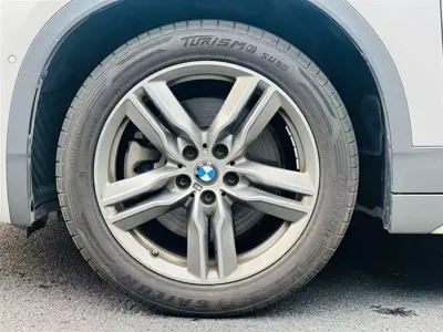 BMW X2 2020, 59000 км, за 89800 CNY - фото 8