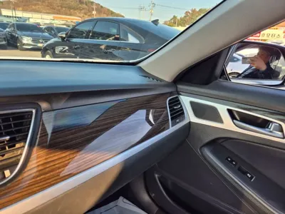 Genesis G80 2018, 159377 км, за 12700000 KRW - фото 20