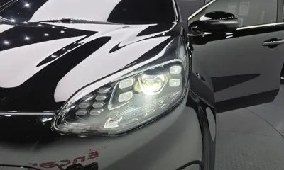 Kia Sportage 2019, 109743 км, за 14900000 KRW - фото 22