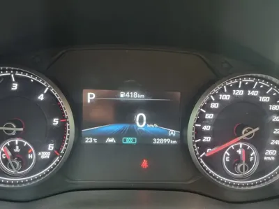 Hyundai Santafe 2022, 32907 км, за 22500000 KRW - фото 6