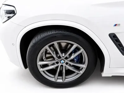 BMW X3 2019, 85126 км, за 30900000 KRW - фото 11