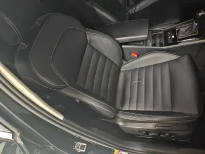 Skoda Superb 2017, 131400 км, за 42300 CNY - фото 25