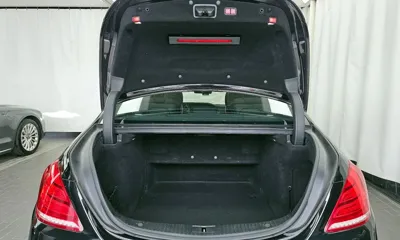 Mercedes-Benz S-Class 2015, 108576 км, за 27990000 KRW - фото 20