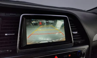 Hyundai Sonata 2018, 80069 км, за 12900000 KRW - фото 16