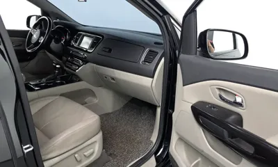 Kia Canival 2020, 120696 км, за 15000000 KRW - фото 26
