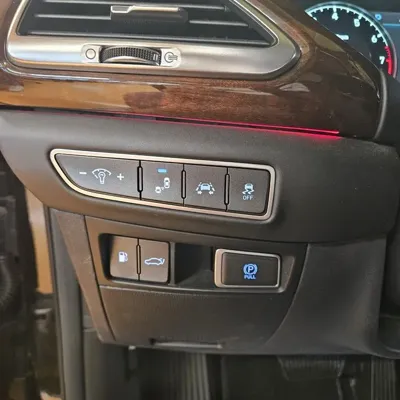 Genesis EQ900 2018, 175840 км, за 16900000 KRW - фото 11