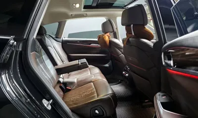 BMW Gran Turismo 2019, 86417 км, за 31700000 KRW - фото 11