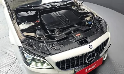 Mercedes-Benz CLS-Class 2017, 191948 км, за 14000000 KRW - фото 6