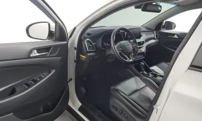 Hyundai Tucson 2019, 70377 км, за 16490000 KRW - фото 10