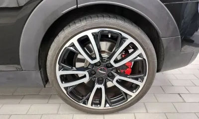 MINI Clubman 2022, 48964 км, за 28500000 KRW - фото 21