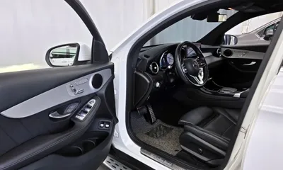 Mercedes-Benz GLC-Class 2020, 97202 км, за 32990000 KRW - фото 10