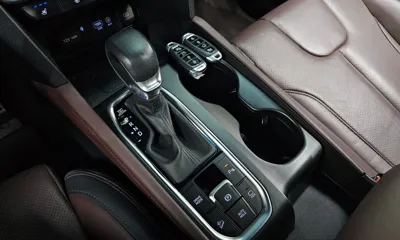 Hyundai Santafe 2019, 66839 км, за 23300000 KRW - фото 9