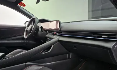 Hyundai Avante 2024, 26770 км, за 23900000 KRW - фото 27