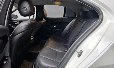 Mercedes-Benz C-Class 2019, 46379 км, за 20900000 KRW - фото 12