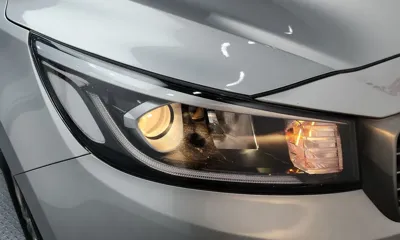 Kia Canival 2020, 42300 км, за 14700000 KRW - фото 22